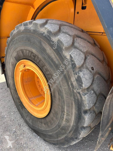 Pala Hyundai HL 970