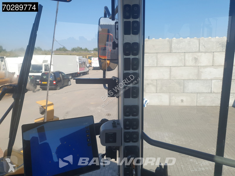 Nakladač Volvo L260 H CDC