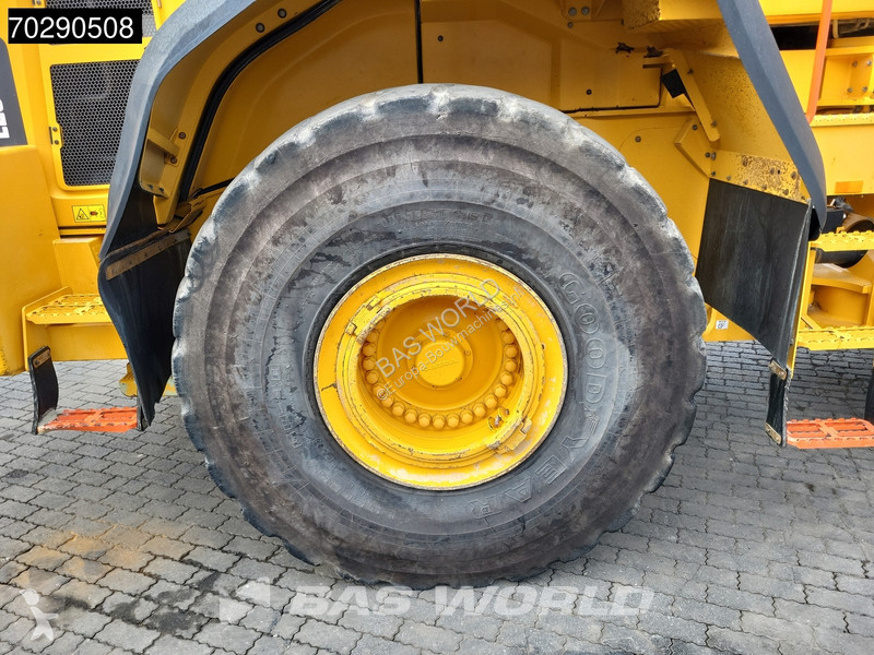 Nakladač Volvo L260 H CDC