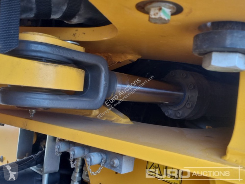 Læssemaskine Volvo L150H