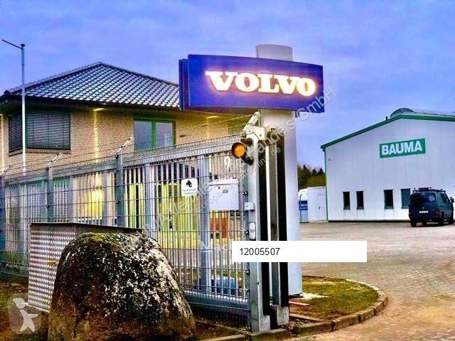 Nakladač Volvo L 150 H MIETE / RENTAL (12005507)