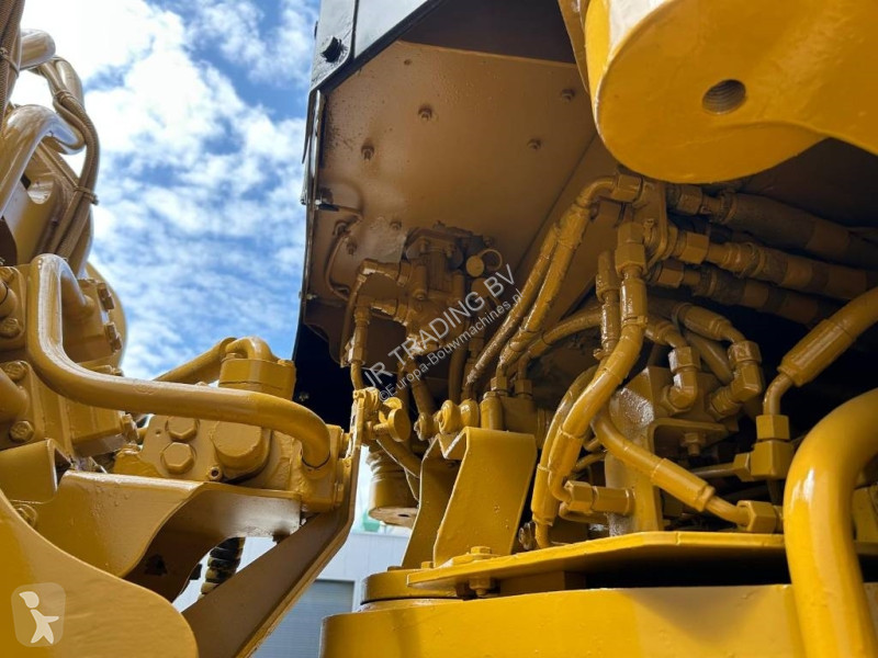 Shovel Caterpillar 988 K