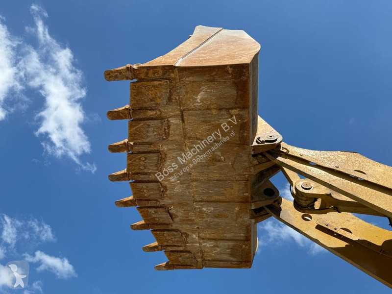 Shovel Caterpillar 988K - German Machine / CE +...
