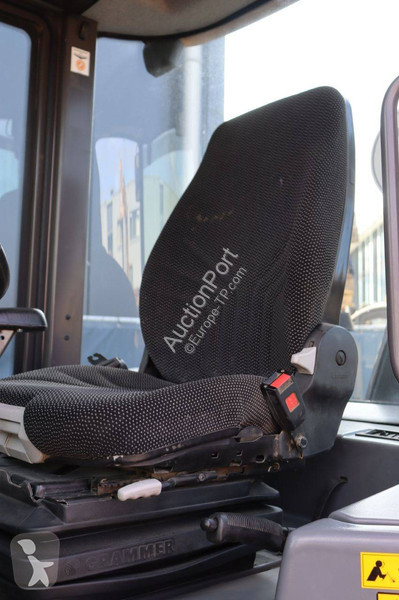 Nakladač Volvo G