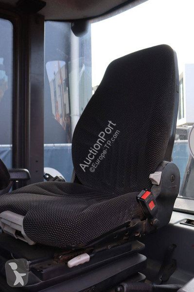 Nakladač Volvo G