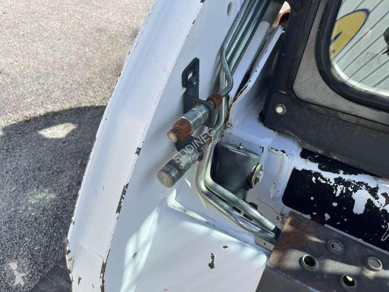 Chargeuse Bobcat