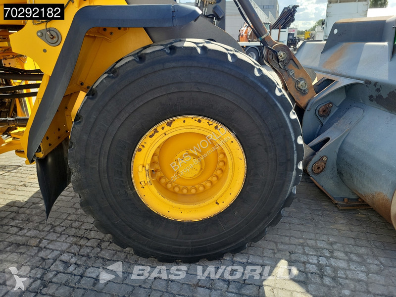 Læssemaskine Volvo L150 H L150H CDC - GERMAN...