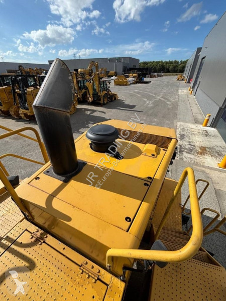 Shovel Caterpillar