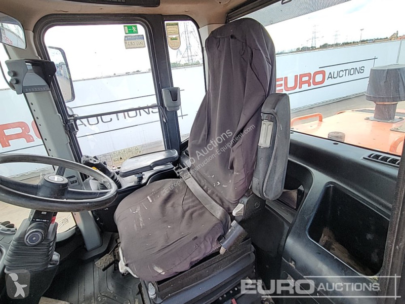 Shovel Doosan DL200TC-5