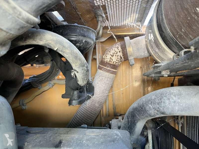 Shovel Liebherr