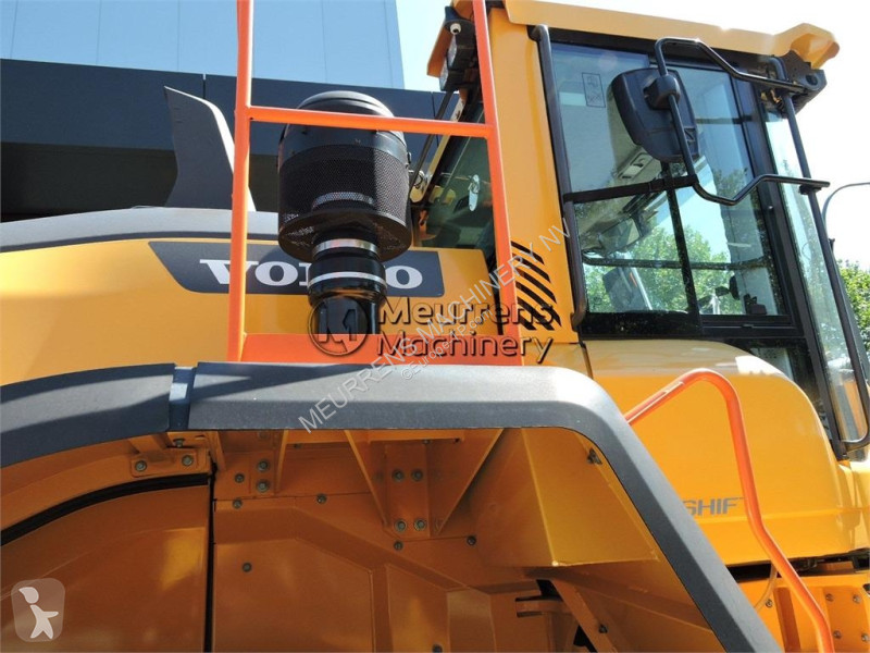 Nakladač Volvo L150H NEW