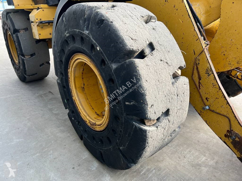 مُحمّلة Caterpillar M