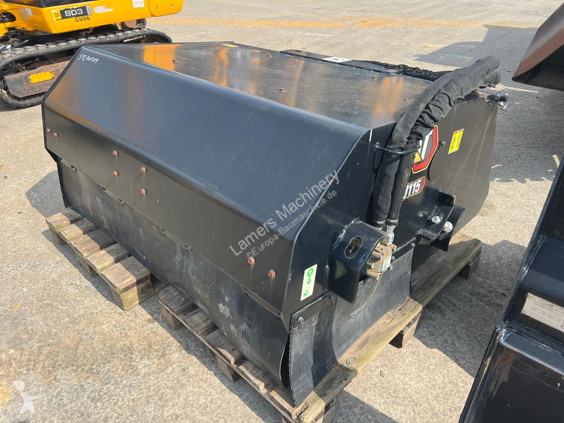 Pala Caterpillar 3XE
