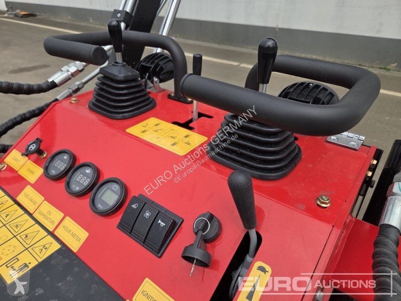 Ładowarka Captok CK380