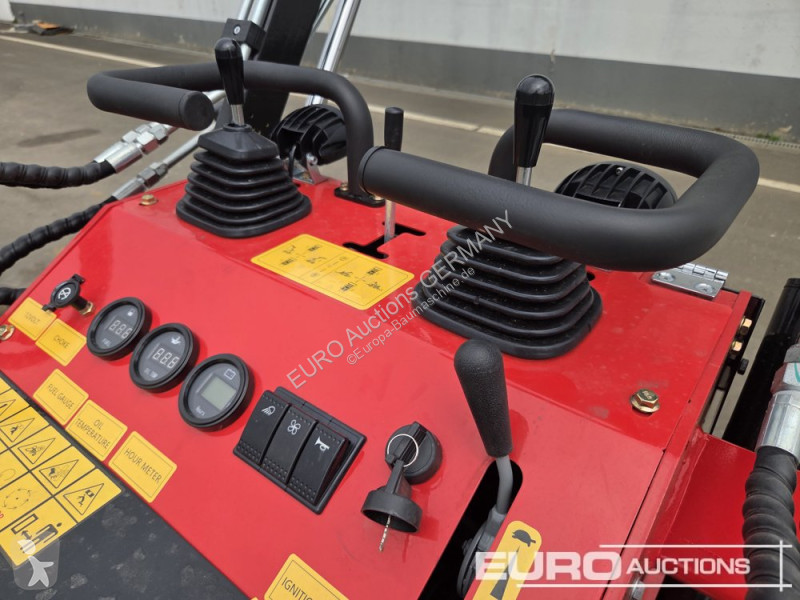 Ładowarka Captok CK380