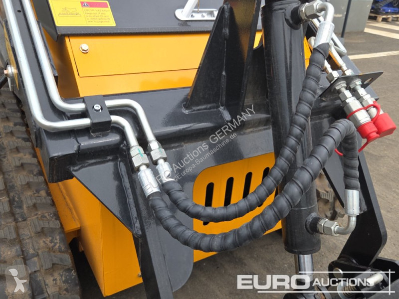 Ładowarka Captok CK360TD