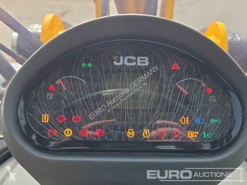 Товарач JCB 409