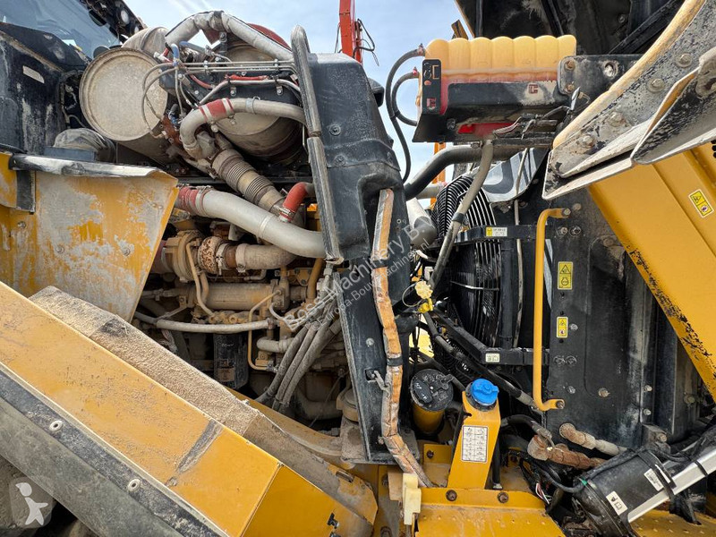 Nakladač Caterpillar 980 - Next Gen - Automatic...
