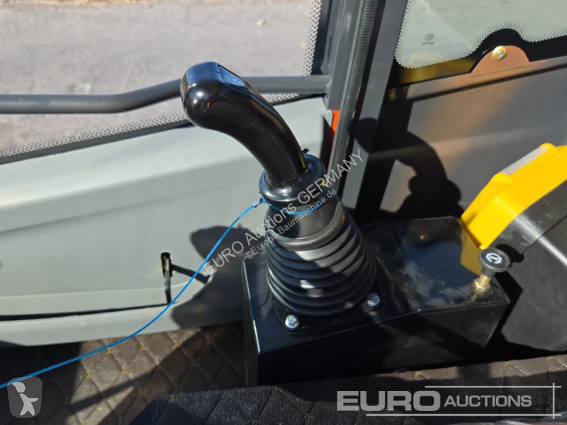 Ładowarka Machpro MP-L300