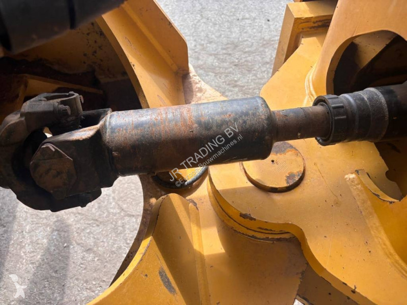 مُحمّلة Caterpillar 972 M
