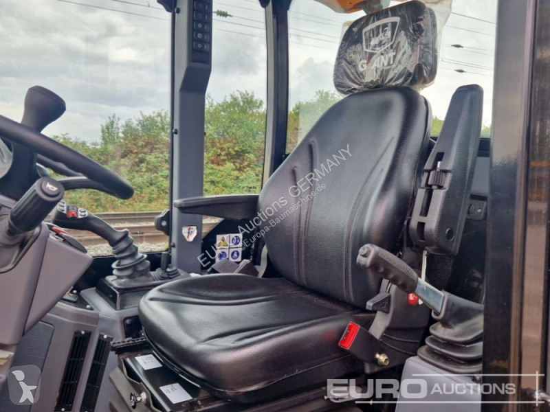 Incarcator Giant G3500