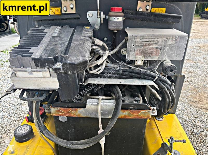 Incarcator Wacker Neuson ELADER WL20...