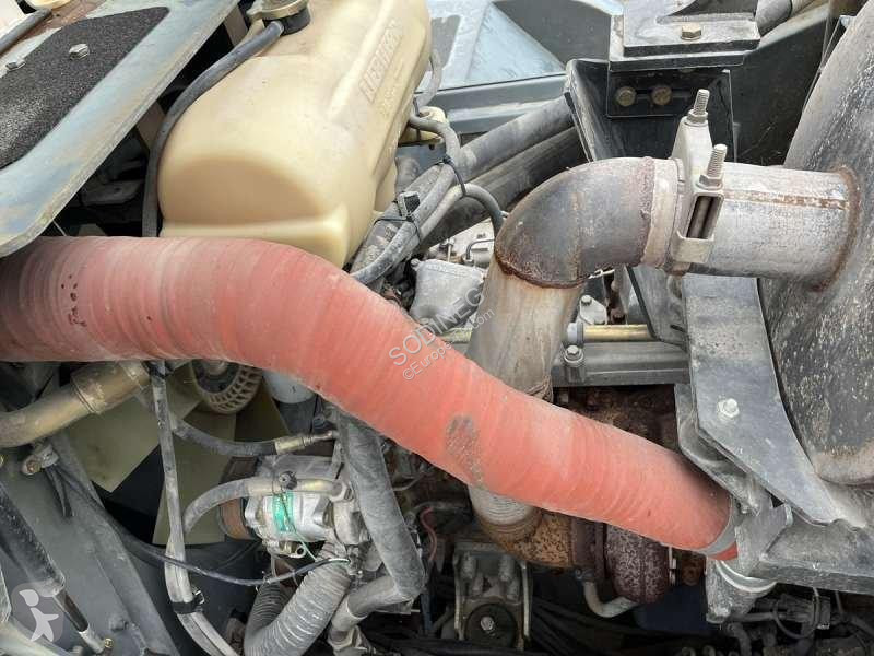 Chargeuse Liebherr