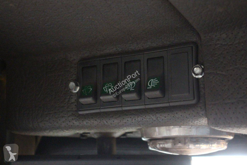 Chargeuse Paus