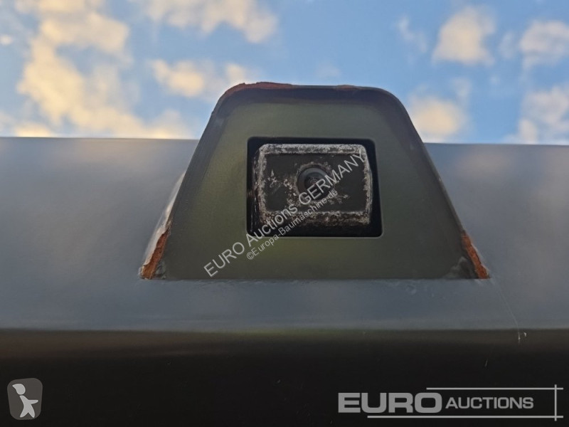 Doosan DL380-7 loader