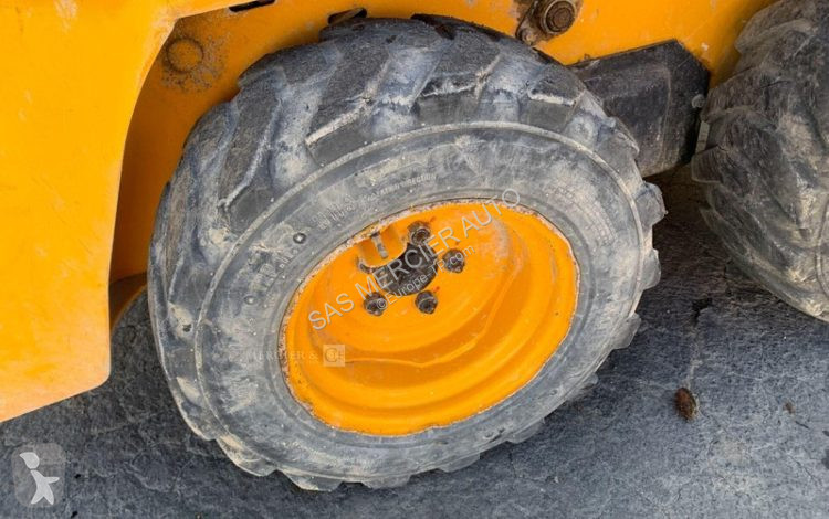Shovel Bobcat