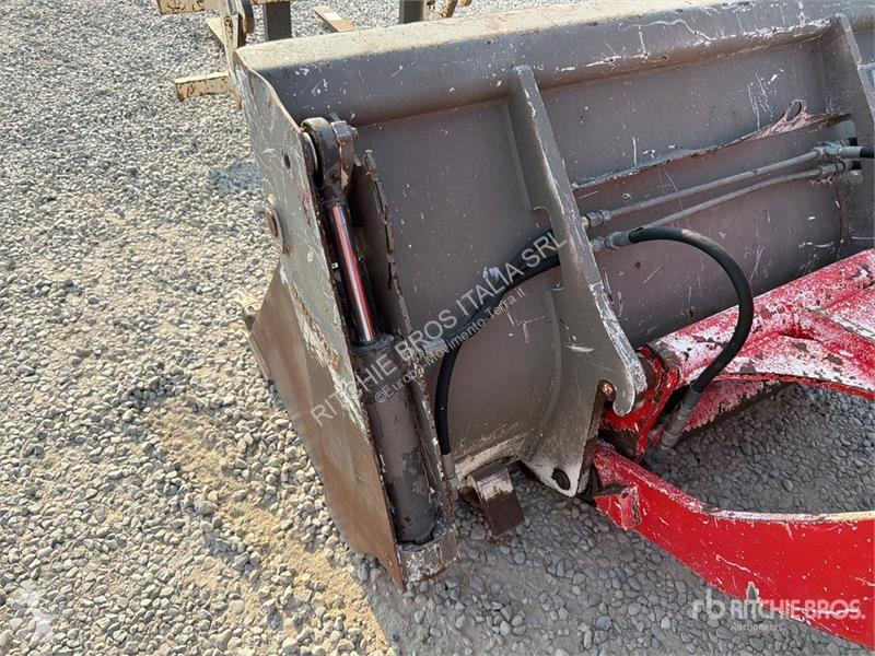 Volvo Wheel Loader loader