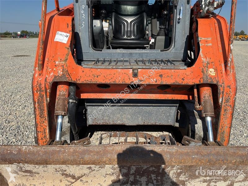 Shovel Takeuchi