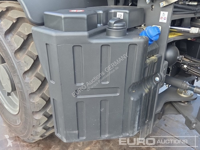 Lastare Case 421G