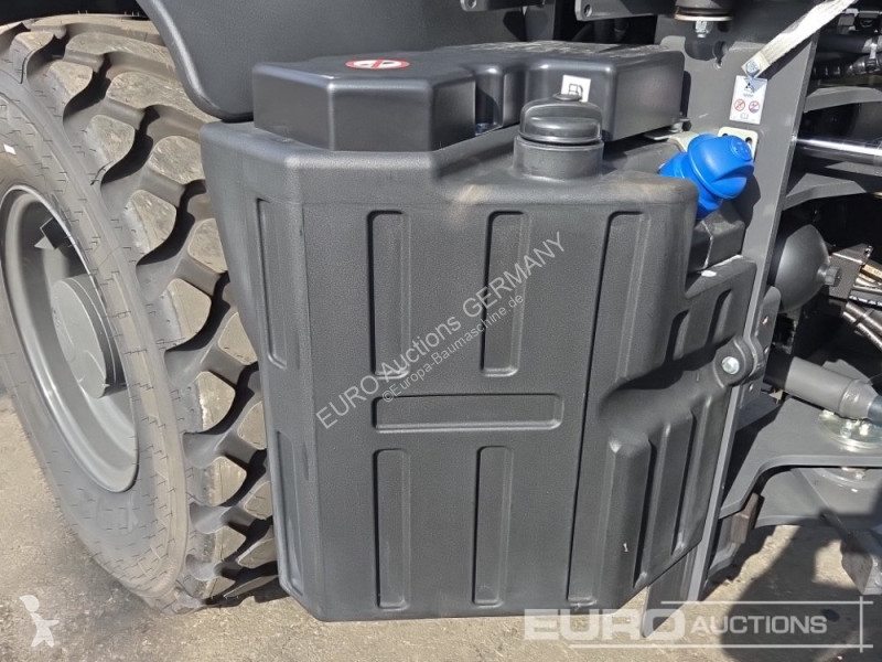 Lastare Case 421G