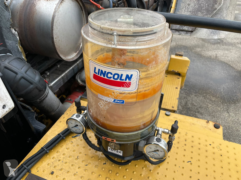 مُحمّلة Caterpillar 980M | New Bucket