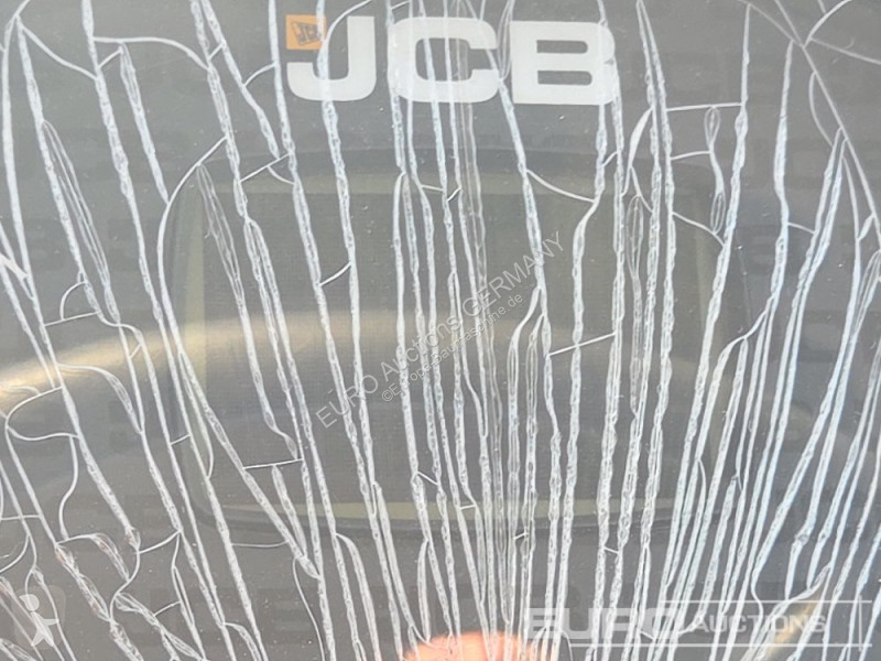 Lastare JCB 409