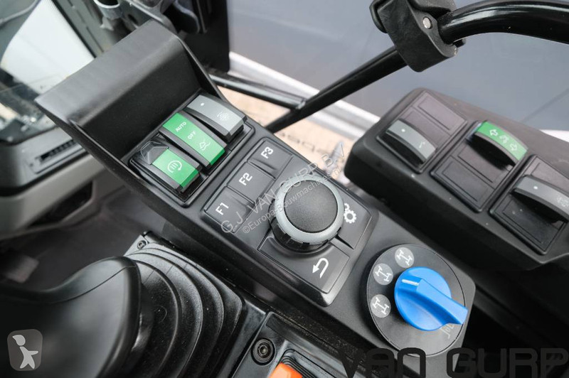 Lastare Kramer KL 70.8 | 40kmh ( v.g.l. Volvo...