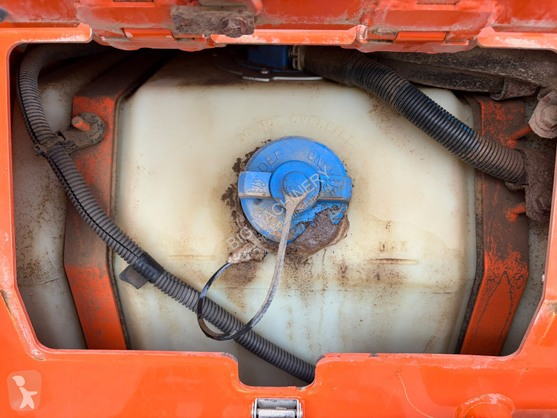 Lastare Hitachi 6
