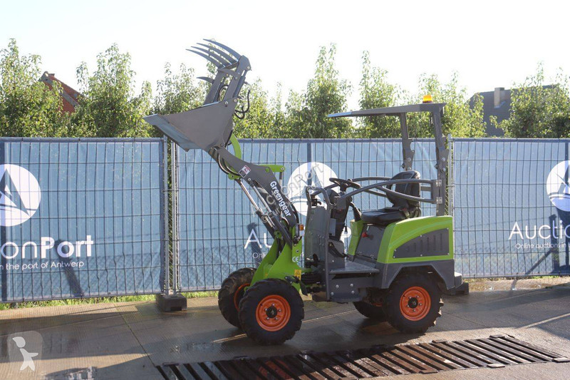 Lastare  MT500E