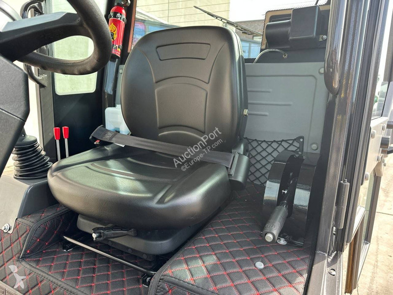 Lastare  MINI 780HT