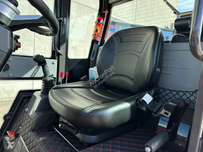 Lastare  MINI780H