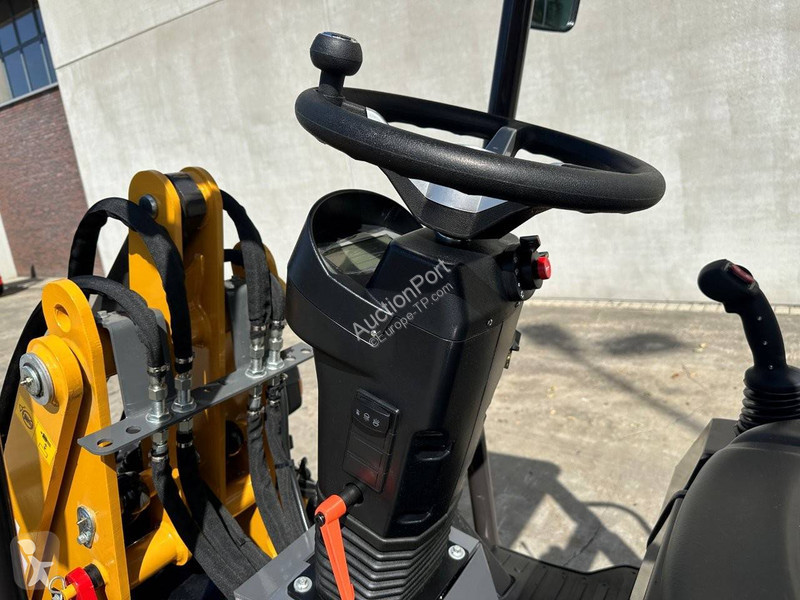 Lastare  MINI 750