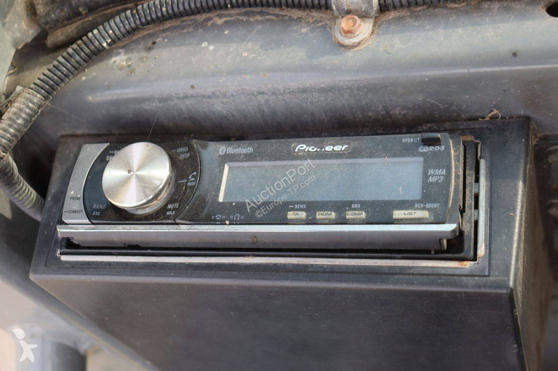 Chargeuse Neuson WL54