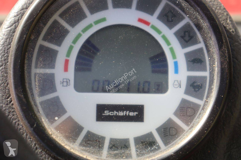 Chargeuse Schäffer 2030