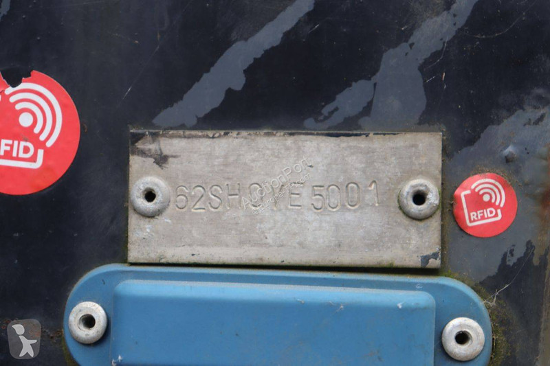Chargeuse Bobcat D