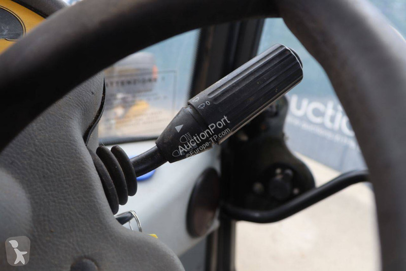 Chargeuse Palazzani Paload 55