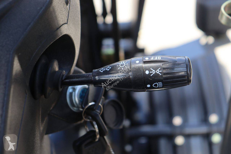 Chargeuse Aolite 606 E-wolf