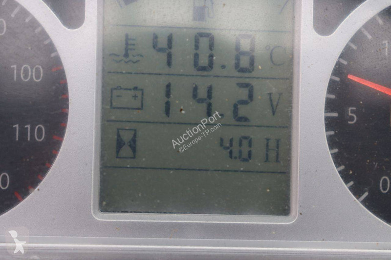 Chargeuse  W1160