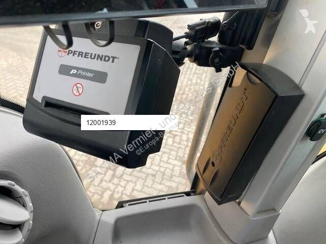 Chargeuse Volvo SW, 3. Kreis, CDC (12001939)