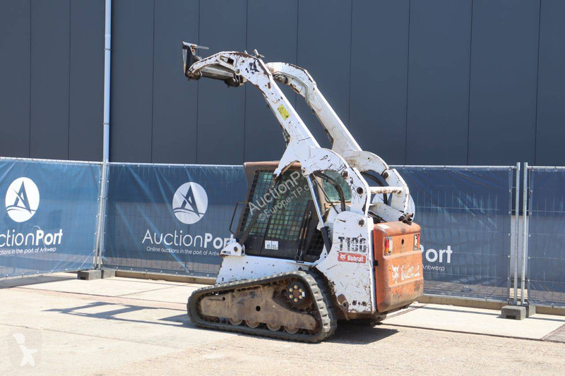Incarcator Bobcat